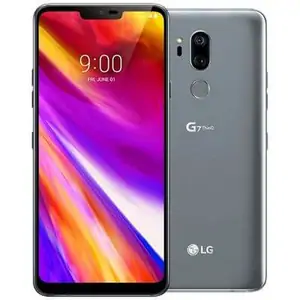 Замена матрицы на телефоне LG G7 в Нижнем Новгороде